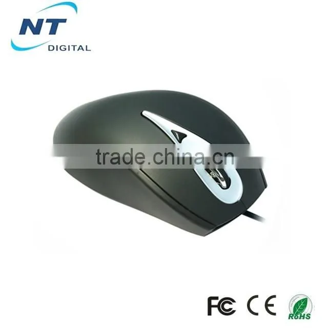 latest design usb 3d optical mouse