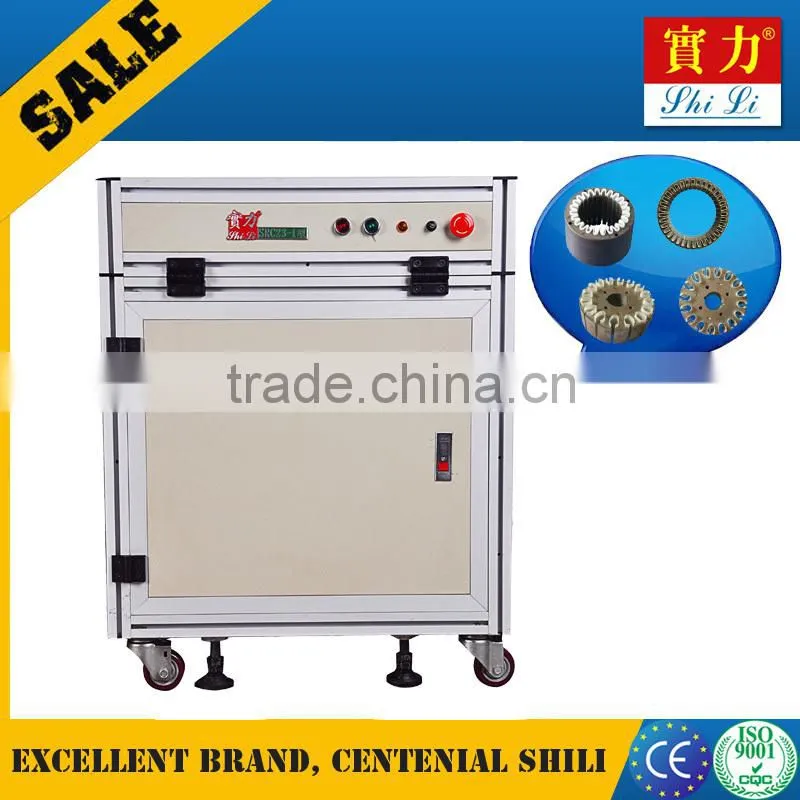 Self powered municipal snow removing sweeper brush road sweeping brush