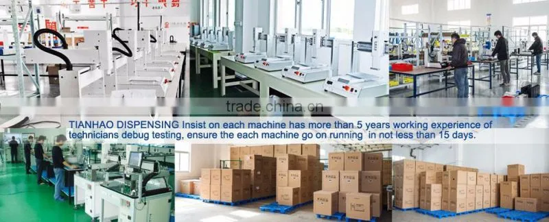 glue dispenser machine facotry price/glue dispenser/one component liquid dispense