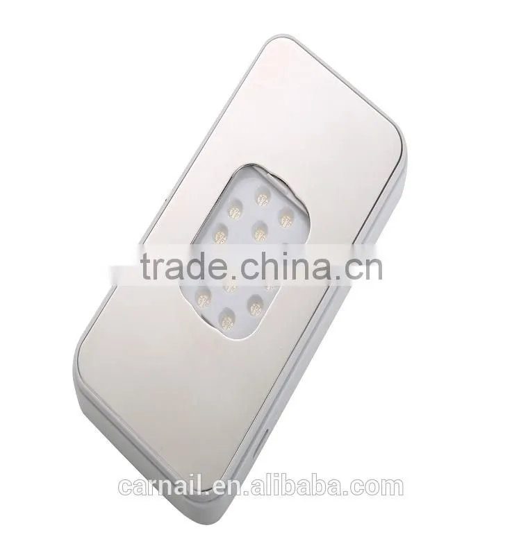 ccfl nail led uv lamp mini led nail lamp nail dryer