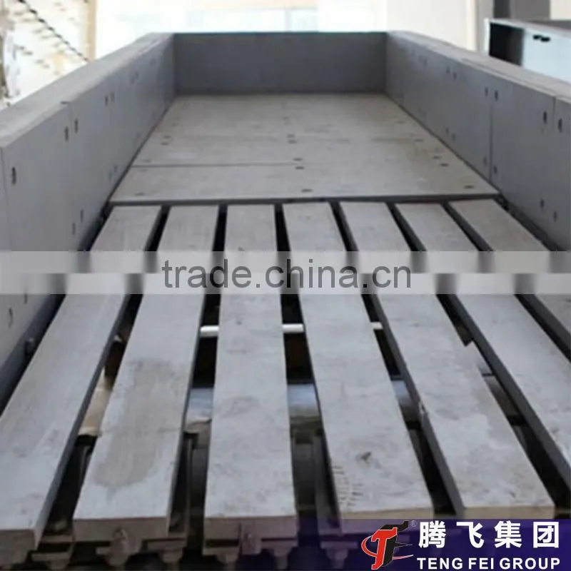 Circular vibrating screen price