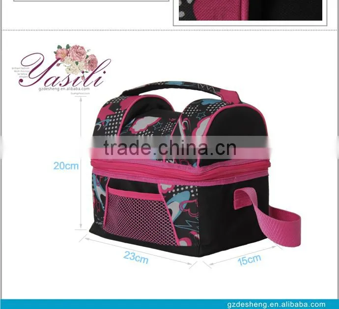 2013 Hottest style waterproof beer cooler bag