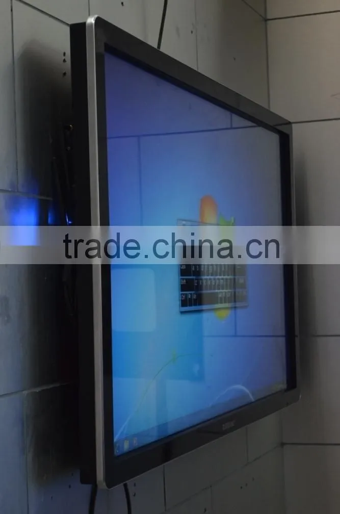 65inch IR LED Touch Screen All In one PC
