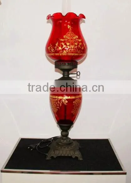 Popular reading lamps / desk light / table light with clock