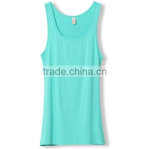 New ! 2014 Chinese Clothes Factory-New Fashion Sexy Tank Top for Women (lyt-0400010)