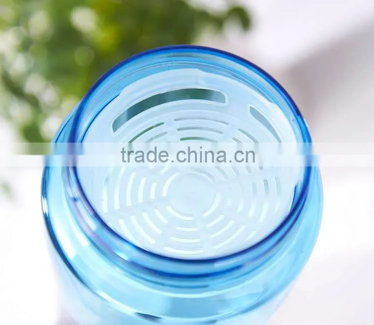 plastic water bottle, plastic cup, sport bottle in china