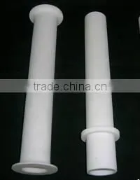 Metalized Ceramic Tubes