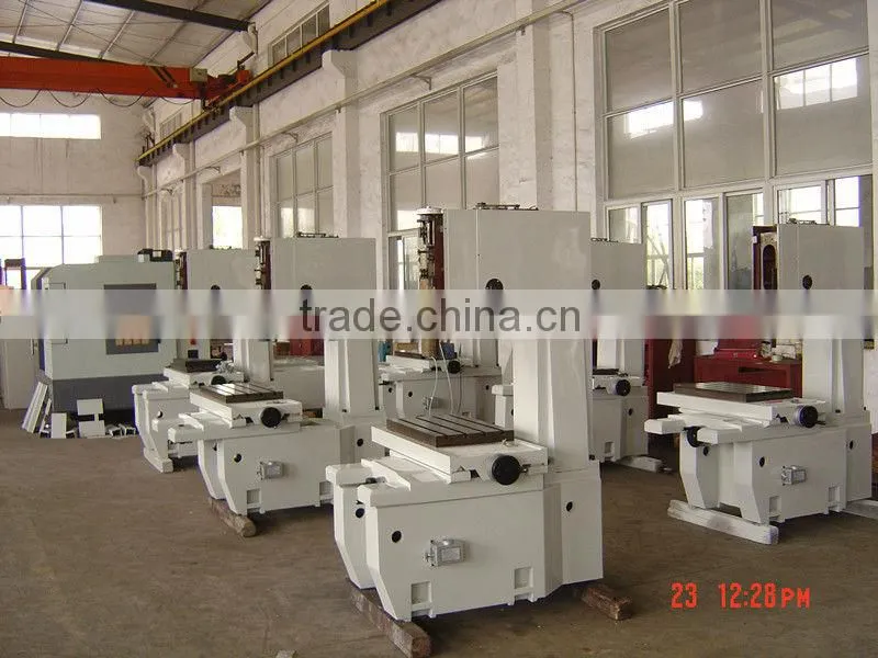 New Type znc electric discharge machine SW-ZNC-550