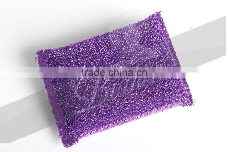 Long Listing High Grade Scouring Sponge at Very Cheap Price