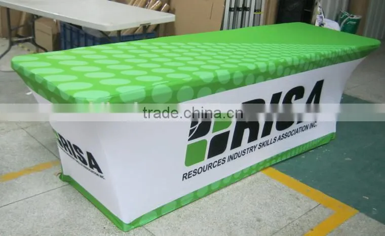 Mahjong table cloth