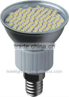 2013 New Hot Product 3W LED E14 Bulb with 120 beam angle