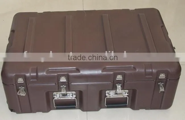 international standard thermoforming plastic products military box