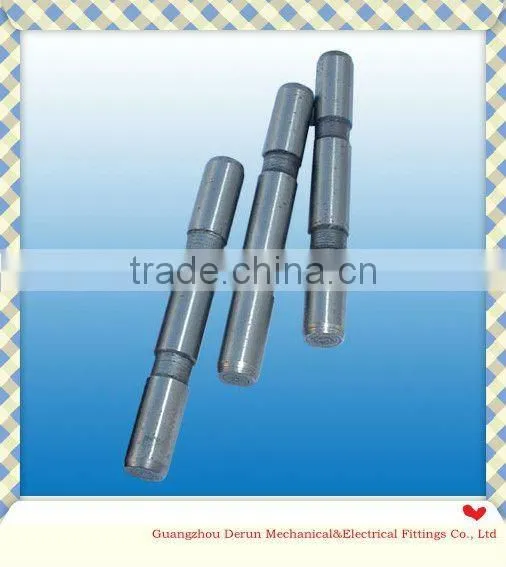 fuel injector piston pin