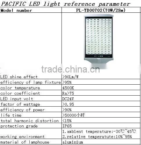 high quality LED Solar road light 6m/8m/10m/12m