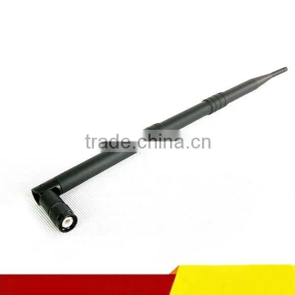 Factory Price External wireless omni rubber antenna lte 4g 9dbi