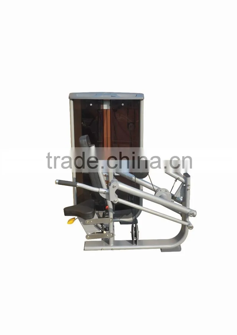 seated dip machine D-1003