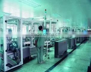 Ningbo Mustang International Trade Co., Ltd. company overview - view 3