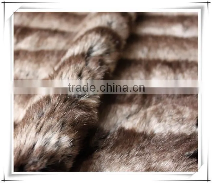 Long pile fake fur, Long pile Fur, Extra long pile artificial fur fabric