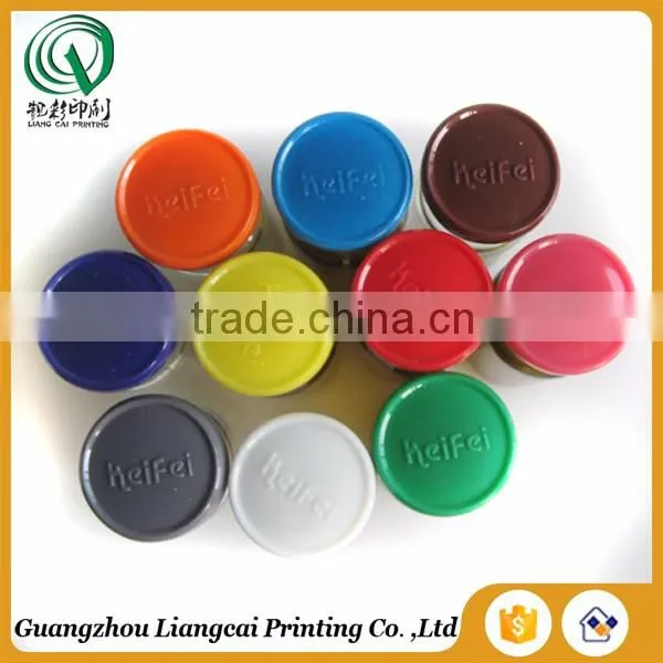 Hot selling injection rubber stopper for vial