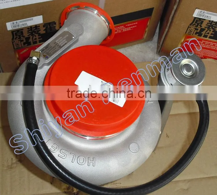 ISDE-4 supercharger kit for cars 3782370/3782374