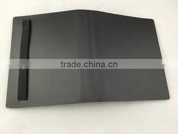 OEM customized Card binder with 2-pocket PP porfolios playset Dongguan factory