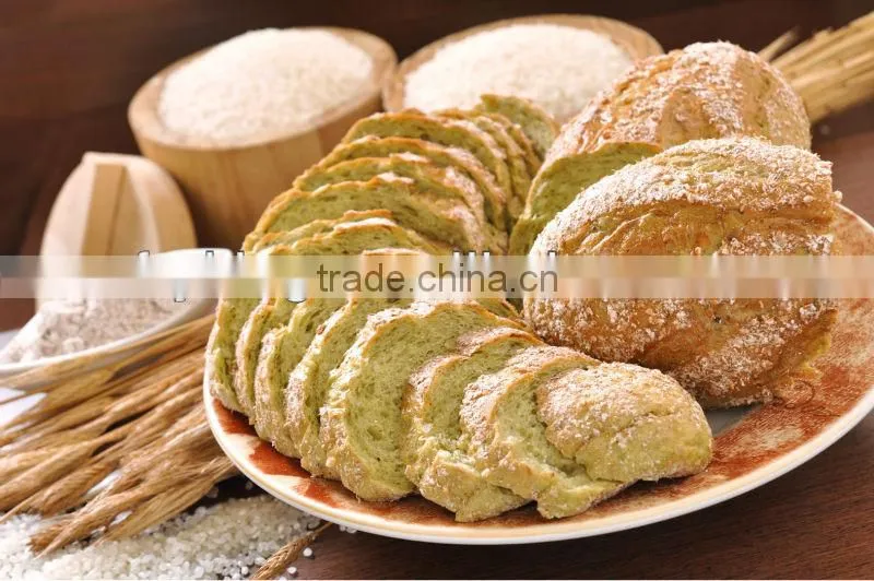 Double Speed Industrial Wheat Flour Mixer