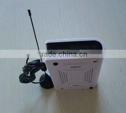 New Convenient universal Auto GSM Dialer for alarm system