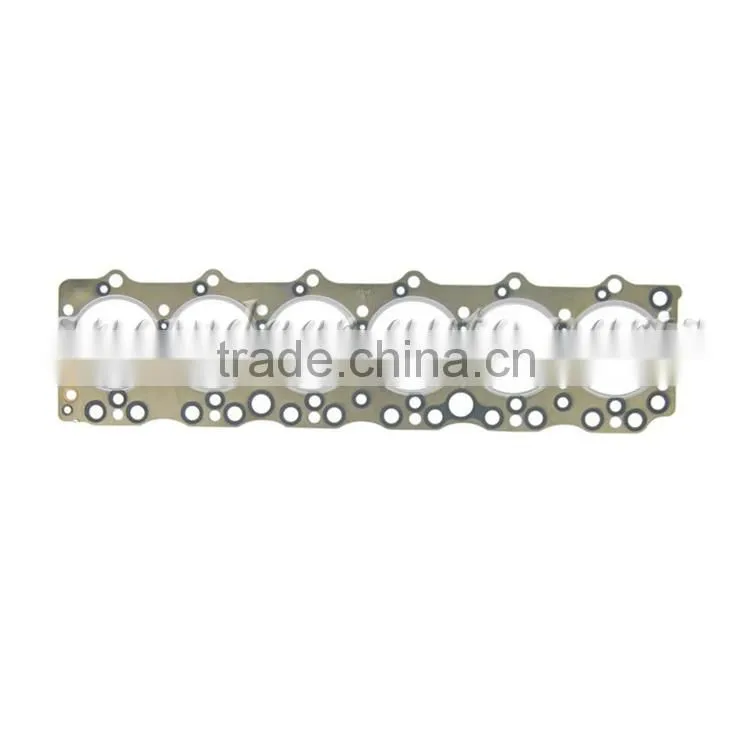 6BG1T 5-11141-196-0 Auto Cylinder Head Gaskets With 100% NEW