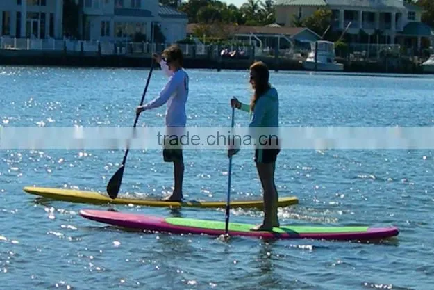 Yoga Inflatable SUP Board
