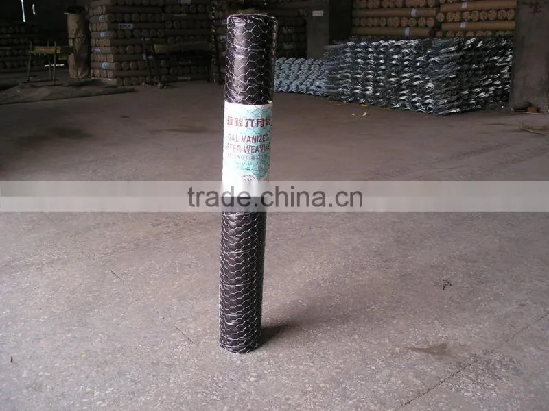 pvc coated chicken wire poultry wire chicken wire mesh