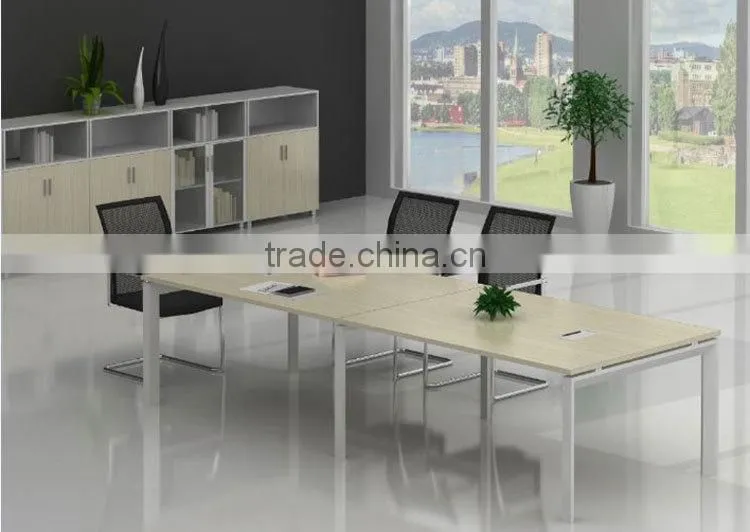 Professional manufacturer hot selling leather recliner sofa conference table