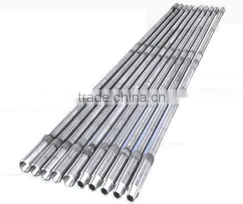 Low price!! Oilfield 4145H Integral heavy weight drill pipe