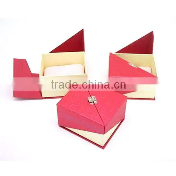 Custom Paper Gift Box /Jewelry Paper Box