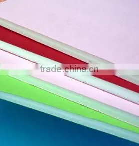 2mm/3mm/5mm foam board/ foamcore with paperboard/foam board for modeling