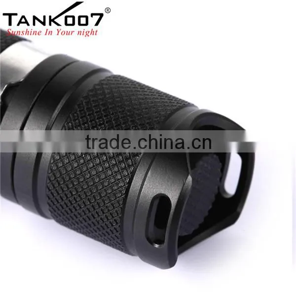 TANK007 high power nicha chip UV torch 365nm 5W blacklight nail curing uv LED