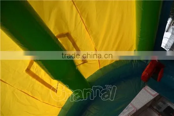 Good Quality Commercial Inflatable Balloon Bouncer Castle, Inflatable Bouncer for Kids