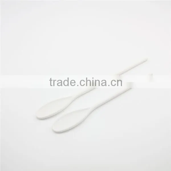 Food grade plastic pp mixing spoon