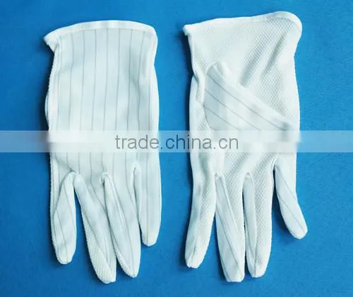 Anti-static ESD Carbon Fiber Gloves