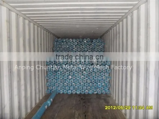 Cheap Price Hot Sales Galvanized Hexagonal Wire Netting For Chicken Wire Mesh