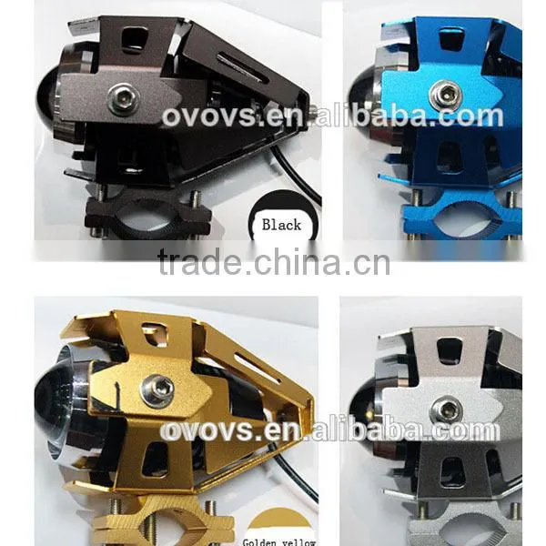 Strong Light 50w led motorcycle wheel light Transformers Prime