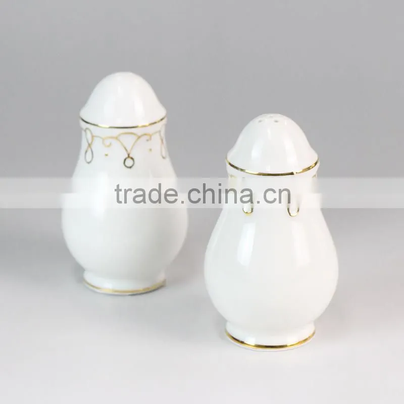 china wholesale ceramic chicken salt & pepper shakers