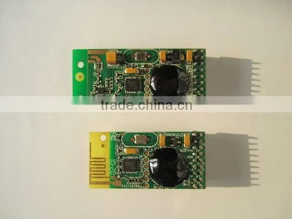 2.4GHz RF data module
