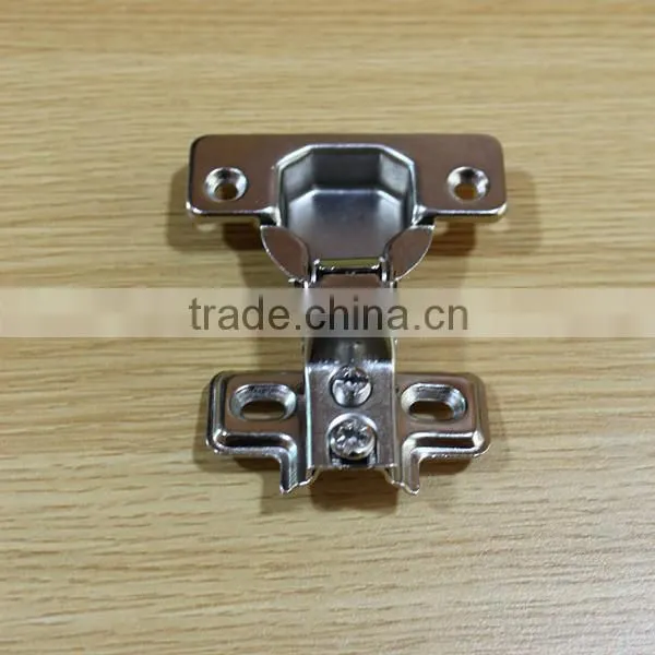 Cabinet Hinge With 35mm Cup