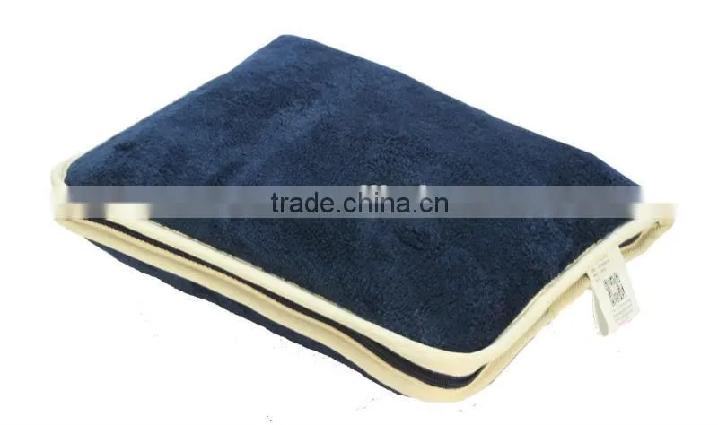 micro fleece blanket,travel kit blanket pillow,fleece blanket promotion