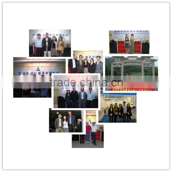 Custom Metal Stamped Parts,Box,Housing, ISO 9001:2008 OEM manufacturer
