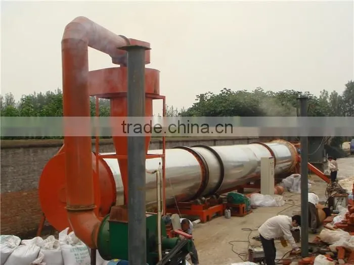 used for drying beer/liquor vinasse machine of new dryer makers sale