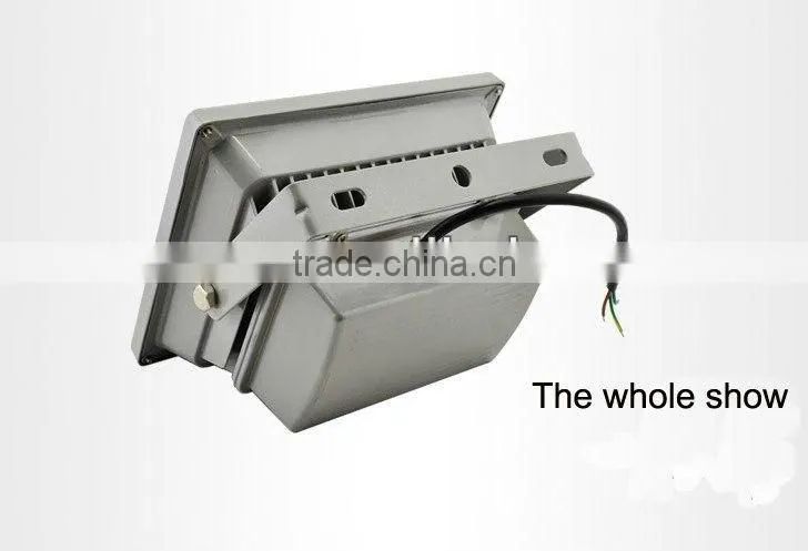 10w LED floodlight/projector lamp explosion proof led floodlight