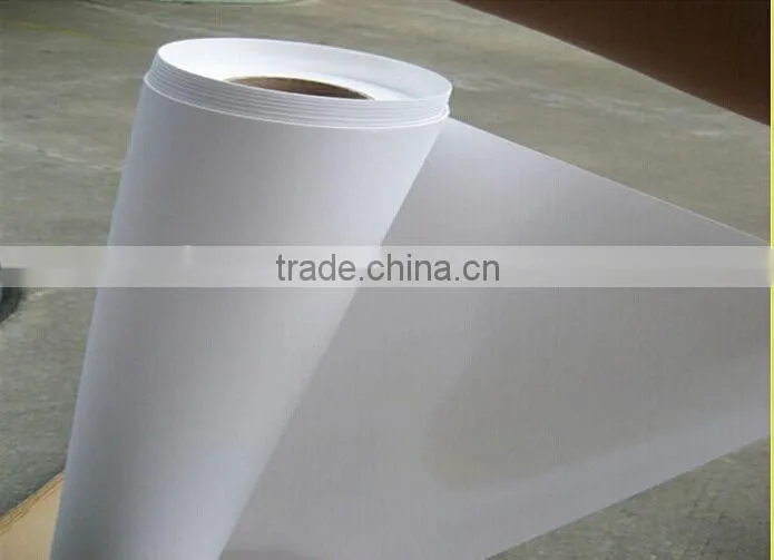 120g-2 PP sticker with glue