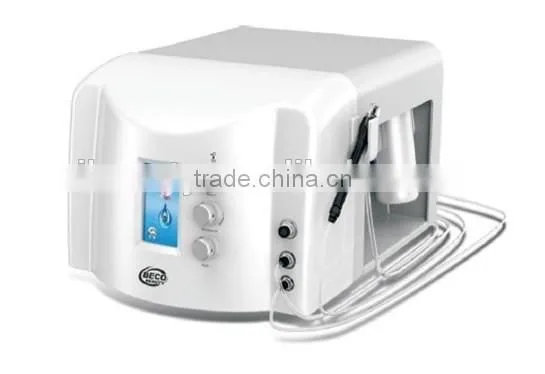 Microdermabrasion peeling equipment crystal diamond