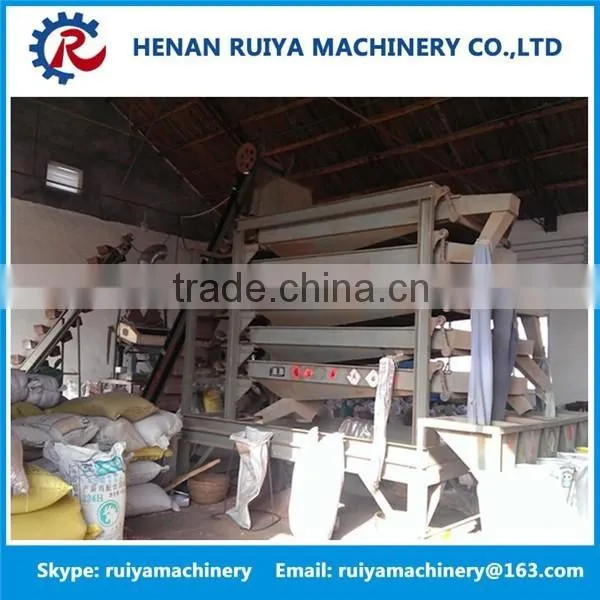 Peanut kernal Grading | Sorting Machine Nut Fruit Grading | Sorting machine